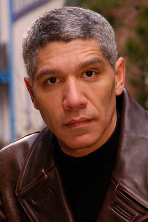 Петер Францис Jамес