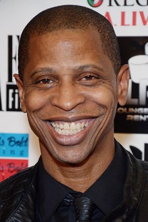 Ларрй Б. Сцотт