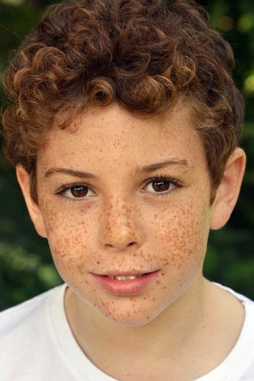 Оливер Грантлей