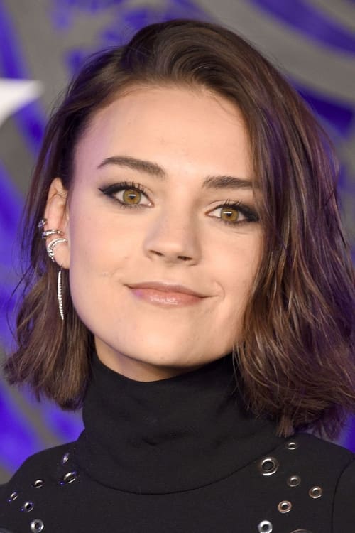 Джонна Диас-Уотсон