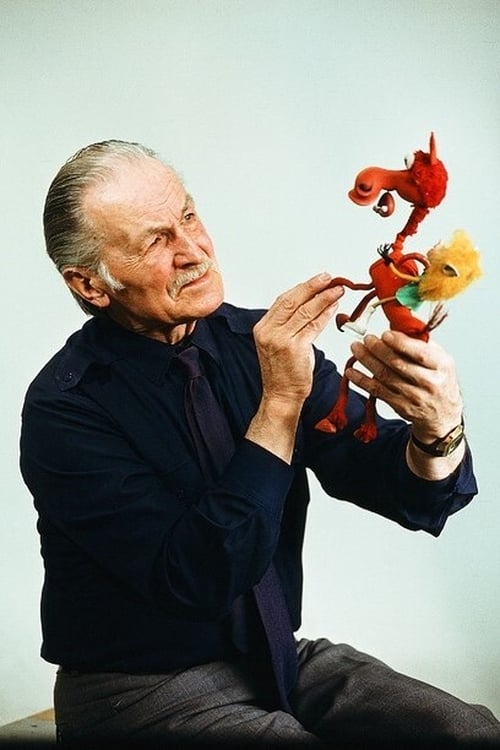 Арнольд Буровс