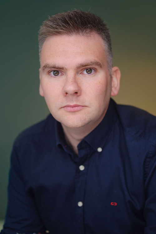 Маттхеw МцМахон