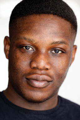 Раймонд Анум