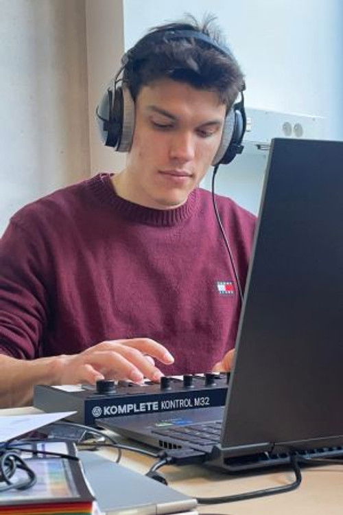 Алеxандре Ганелон