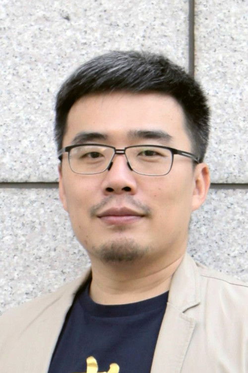 Цхунг-Мин Йин