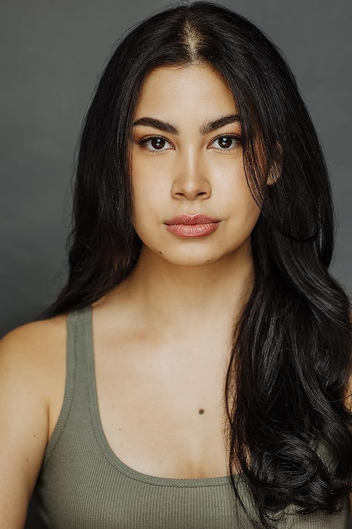 Блаир Ламора