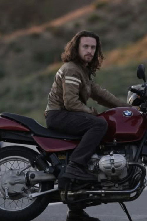 Jессе Еверс