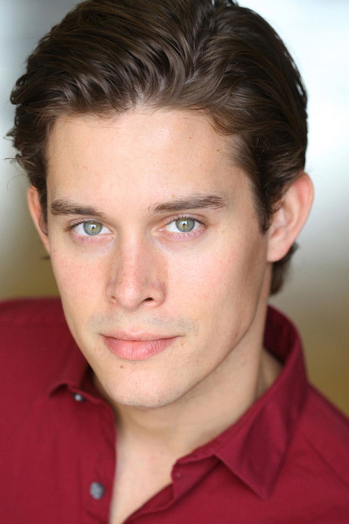 Роберт Ливингстон