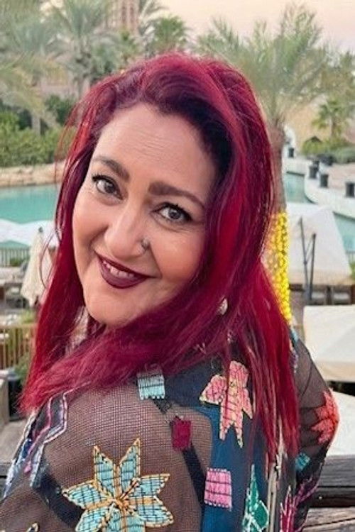 Wафаа Ел Хакием