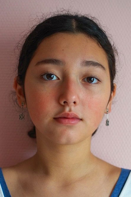 Меи Цирне-Масуки