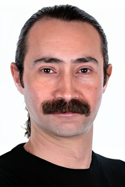 Мехмет Авдан
