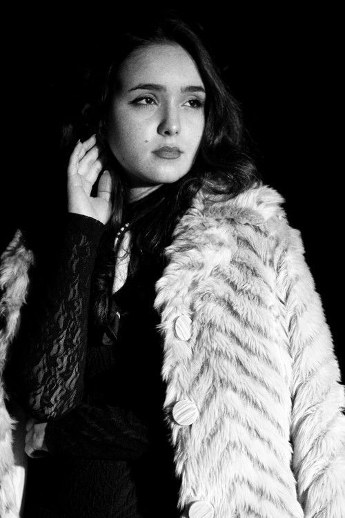 Инêс де Луцена