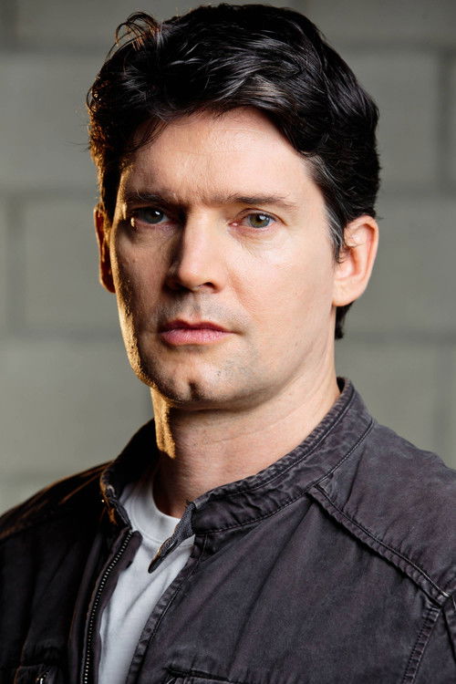 Цхристиан Ларсон