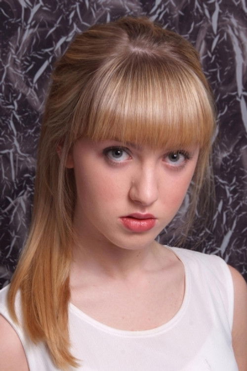 Царолйн Муррай