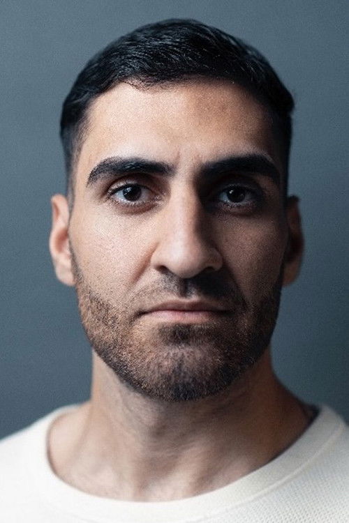 Алберт Артхур Амирйан