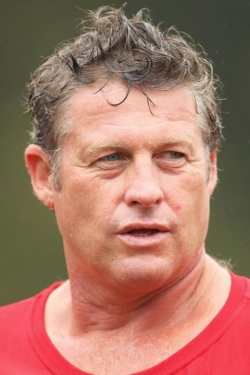 Петер Пхелпс