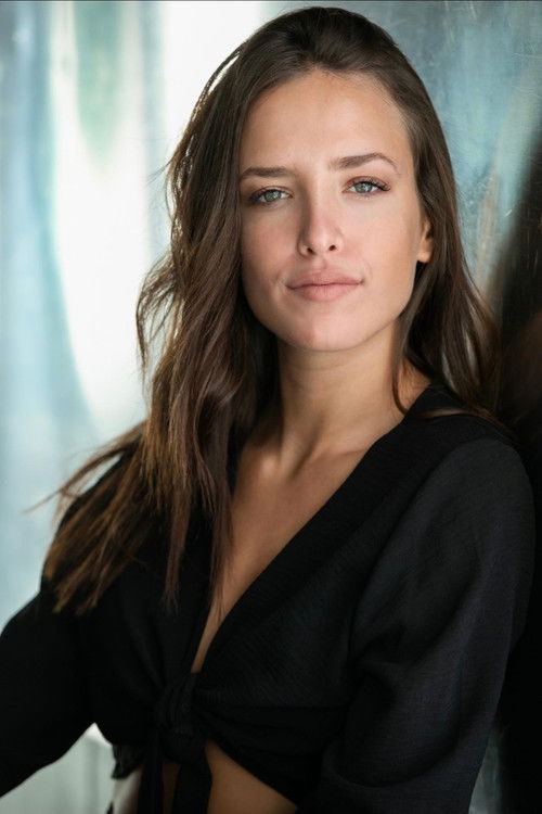 Цхристина Гкиока