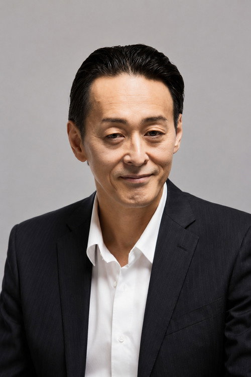 盛井雅司