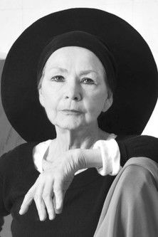 Лене Адлер Петерсен