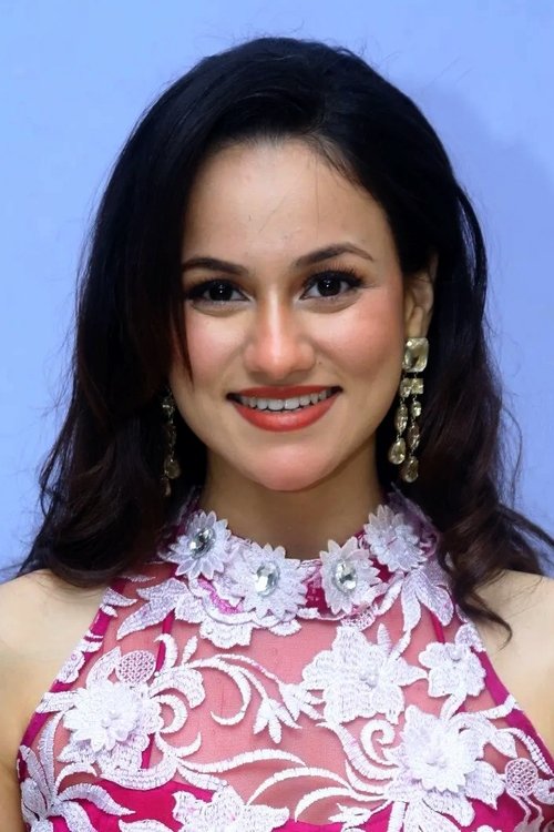 Урвасхи Пардесхи