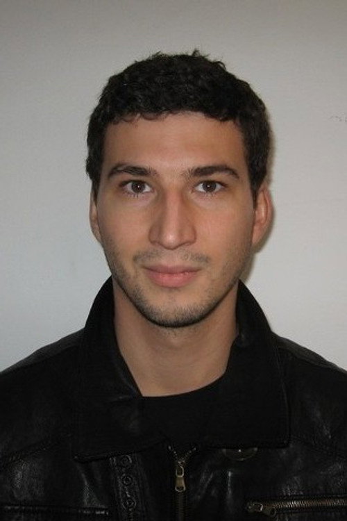 Адам Мłйнарцзйк