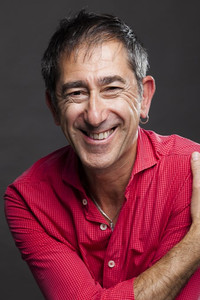 Патxи Пéрез