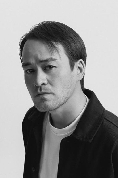 Данияр Бекжанов