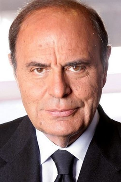 Бруно Веспа