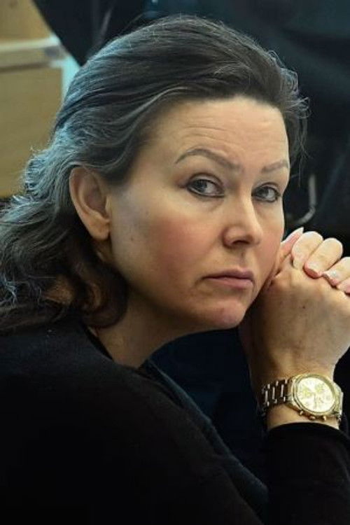 Jоханна Мöллер