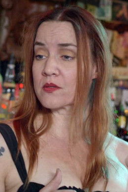 Вероница Русселл