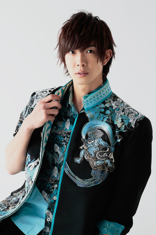 Йукихиса Тамура