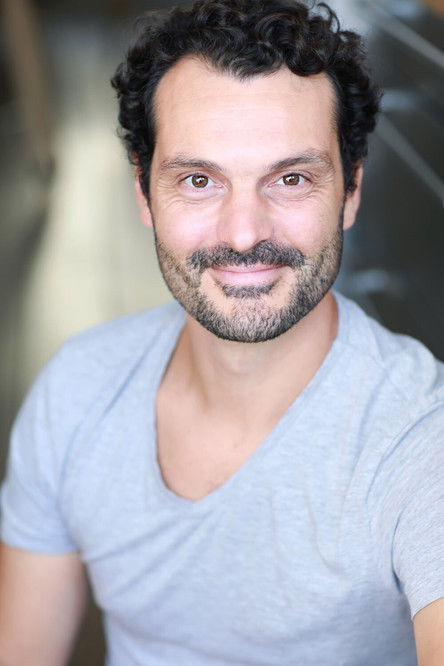 Jоханн Морио