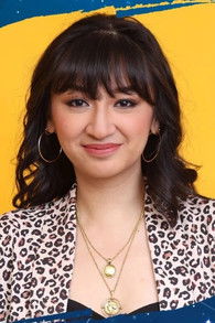 Гейл Банавис