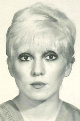 Диана Марисцал