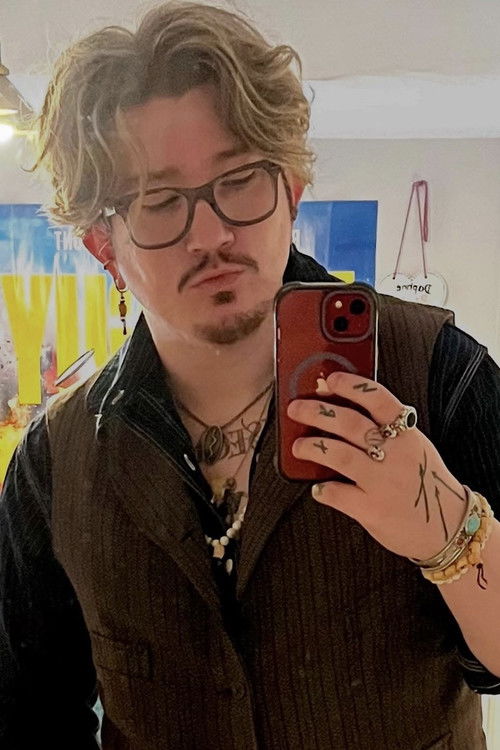 Цхрис Инман-Халл