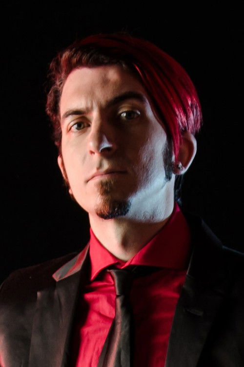 Магнус Мефисто