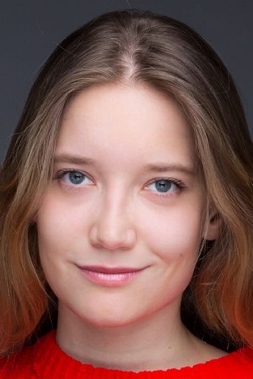 Анастасийа Прокофйева