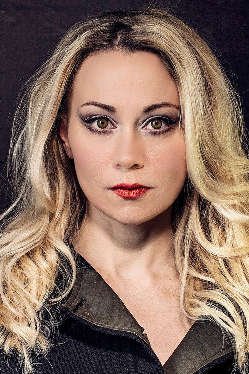 Анна Ерикссон