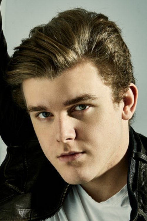 Сеан Рйан Фоx