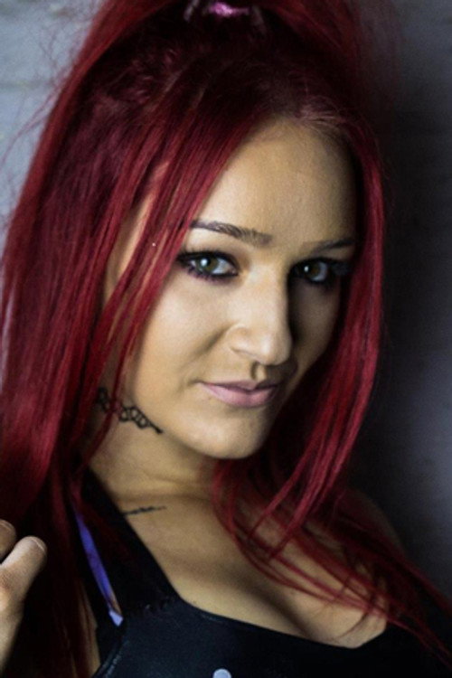 Келлйанне Салтер