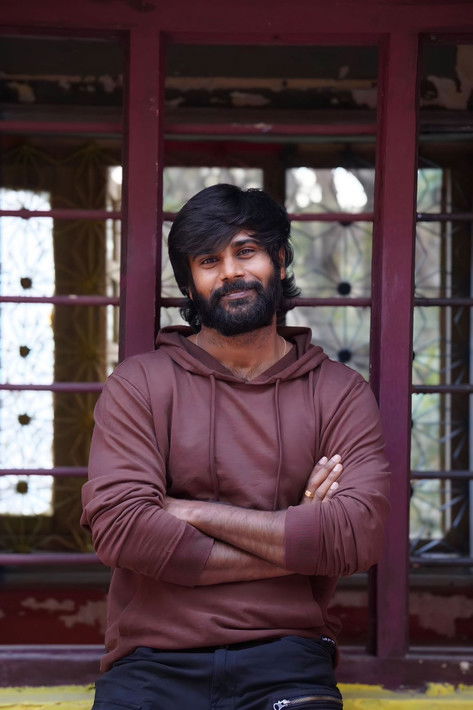 Кцумар Касаарам