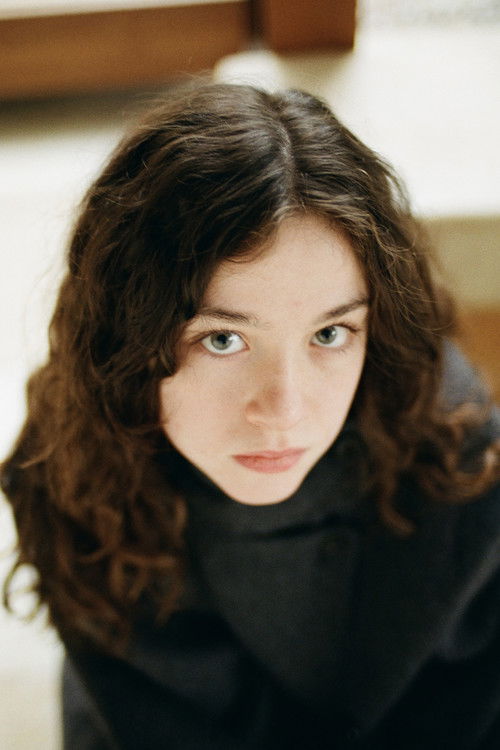 Ева М. Хирсцхбургер