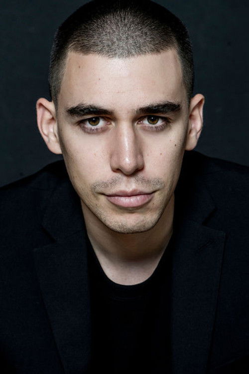 Хенрй Моралес