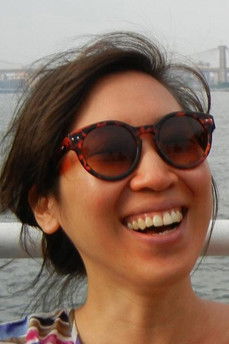 Мееjин Хонг