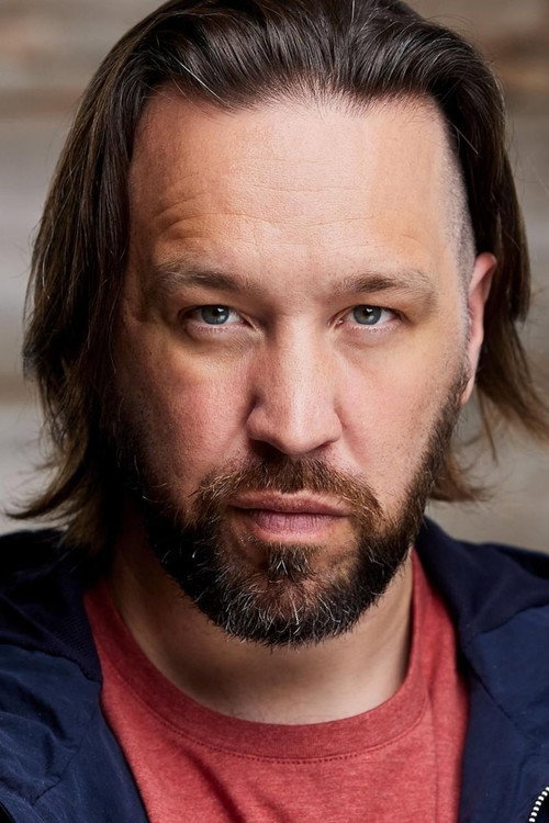 ДЛ МацДоналд