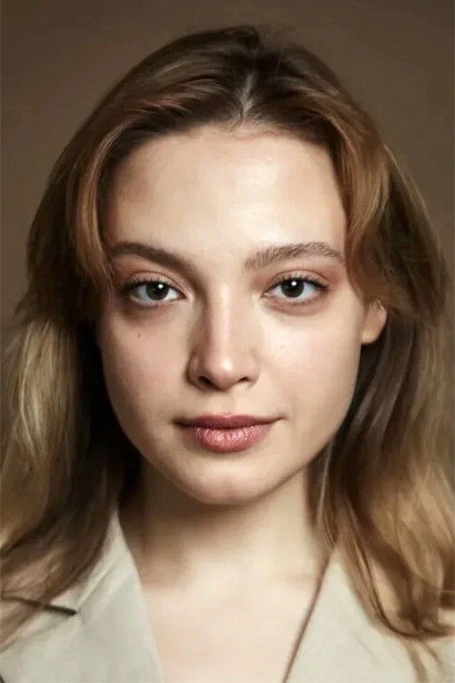  Дарья Сергеевна Антонюк