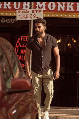 Нитхин Тхомас