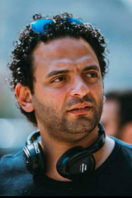 Махмоуд Карим