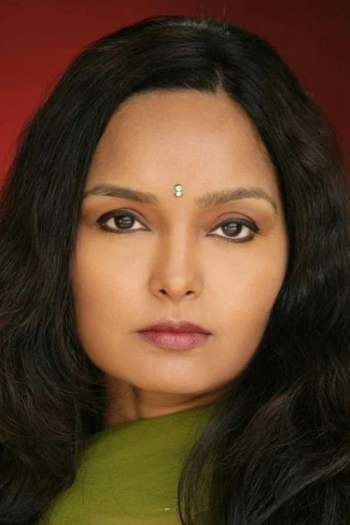 Ананйа Кхаре