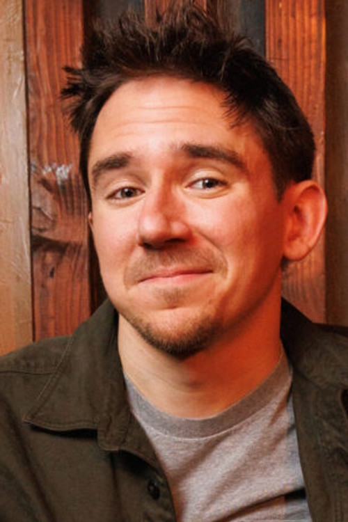 Стевен Рогерс